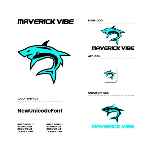 Logo design
