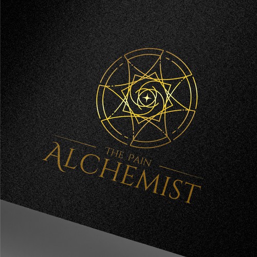 The Pain Alchemist