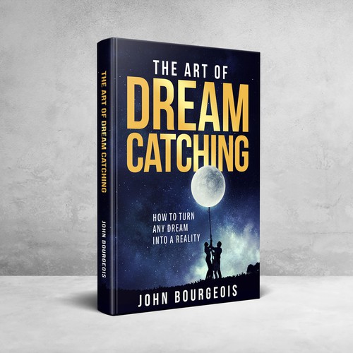 The Art Of Dream Catching