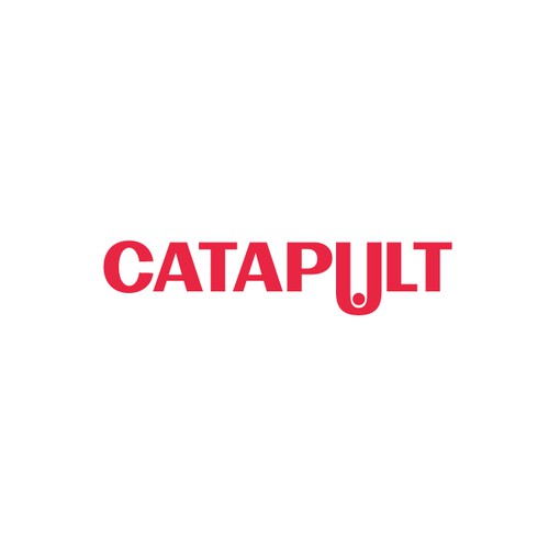 Catapult logo concept