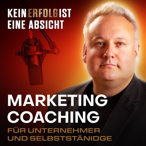 Podcast cover