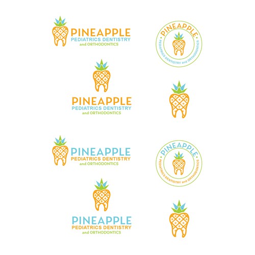 Pineapple Pediatric Dentistry