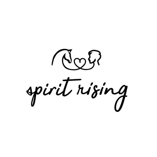 spirit rising logo 