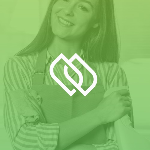 Natural Disinfectant Products Logo