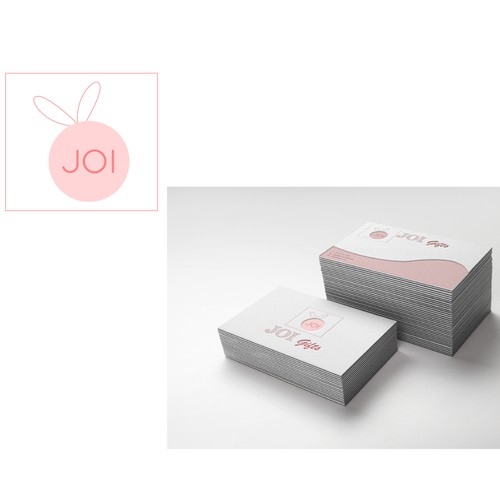 JOI - our gifts will make the world a bit better place