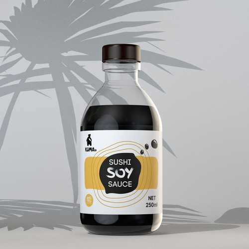 Soy Sauce