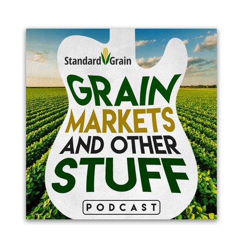 Standard Grain, Inc.