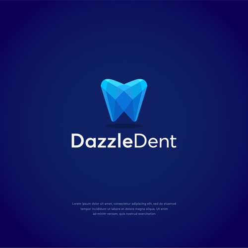 Dazzle Dent