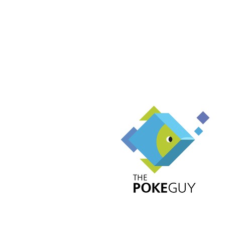 The Poke Guy