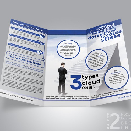 Cloud Computing Brochure