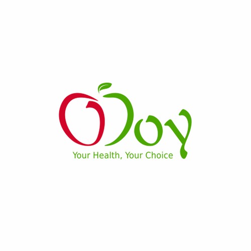Design and create a logo for a line of organic products