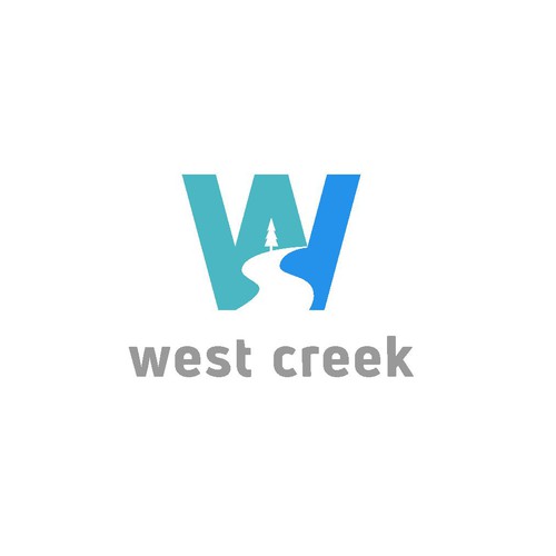 West Creek logo proposal