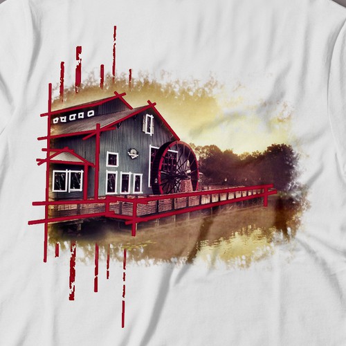 House shirt