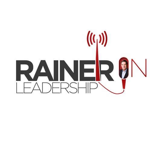 Podcast logo for Thom S. Rainer