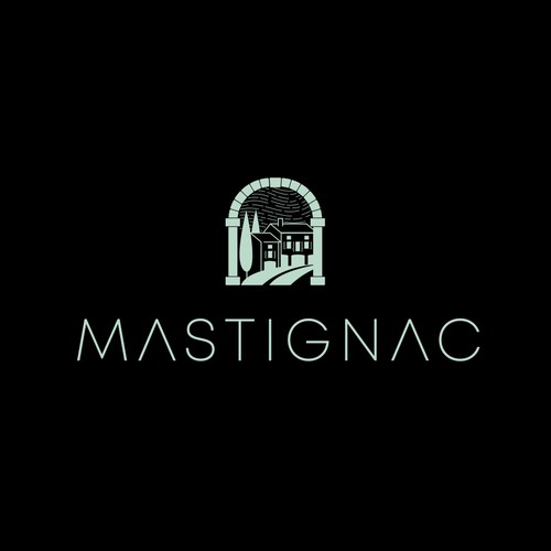 Mastignac