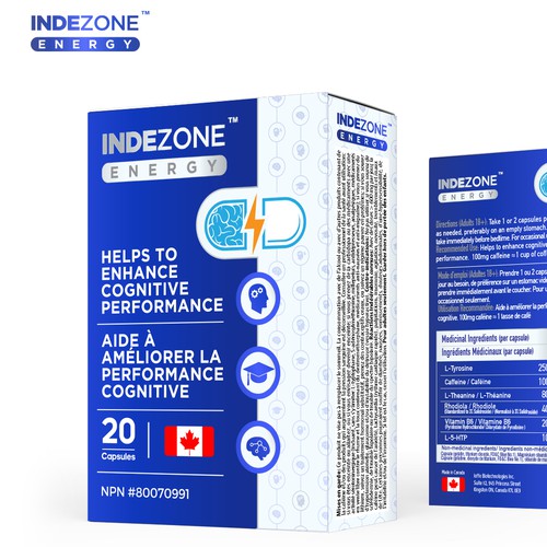 Indezone Energy