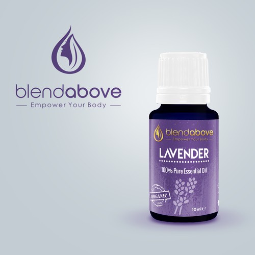 Lavender Oil