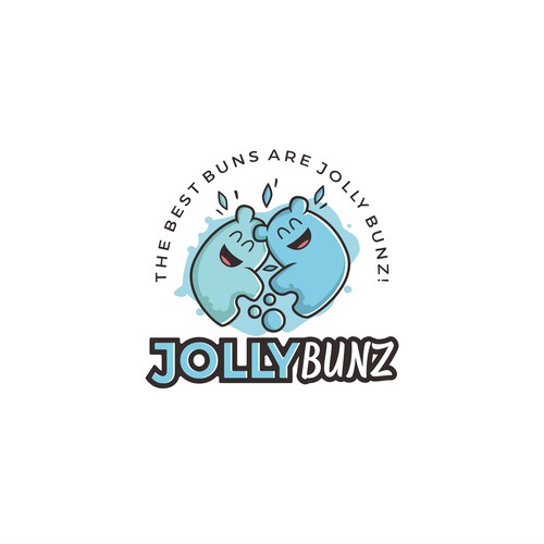 Jolly Bunz