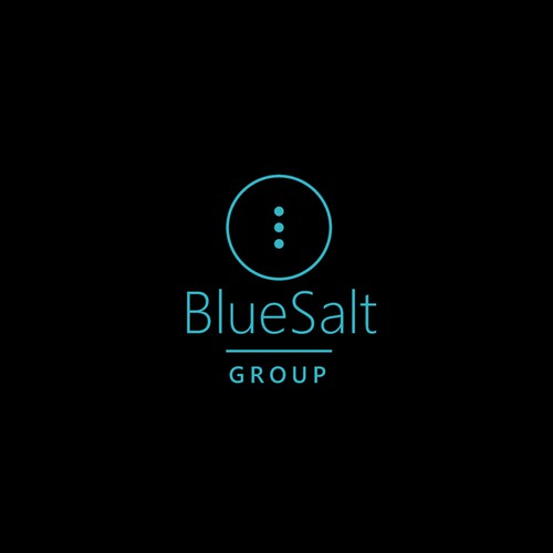 BlueSalt logo