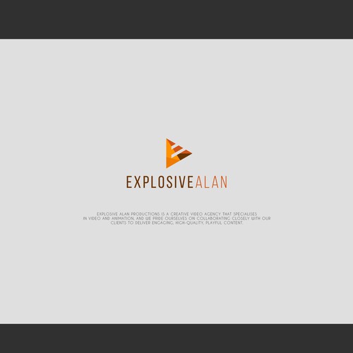 EXPLOSIVE ALAN