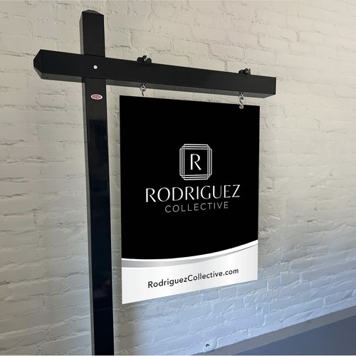 Rodriguez Signboard