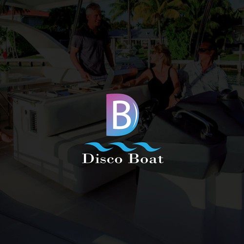 Disco Boat