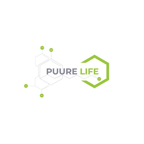 Puure Life Logo