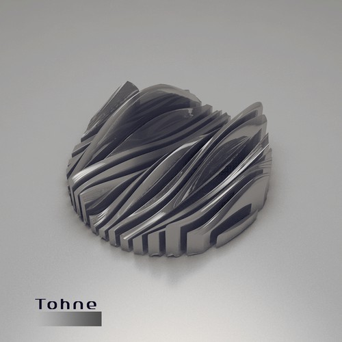 Tohne Silver Album Cover