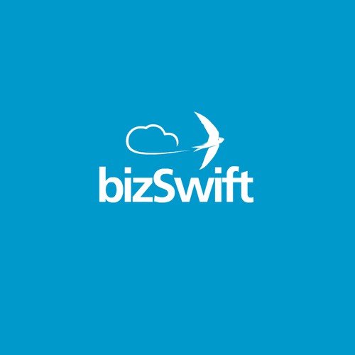 Create a winning logo design for bizSwift