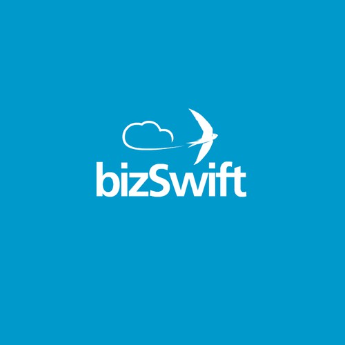 Create a winning logo design for bizSwift
