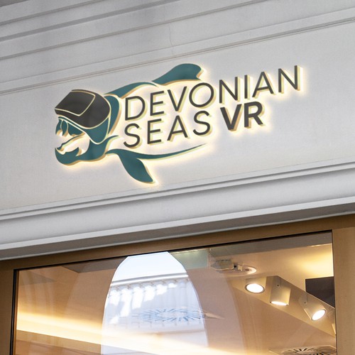 Devonian Seas VR