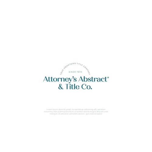 Attorney's Abstract & Title Co.