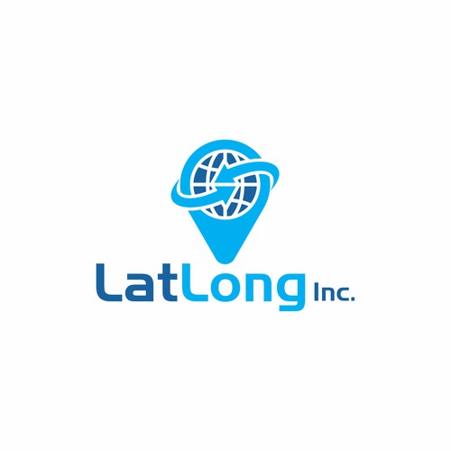 Design logo for parent company of several travel related apps
