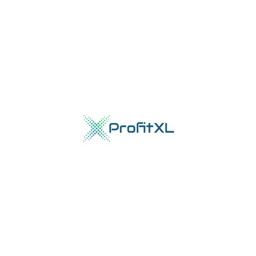 Logo for ProfitXL