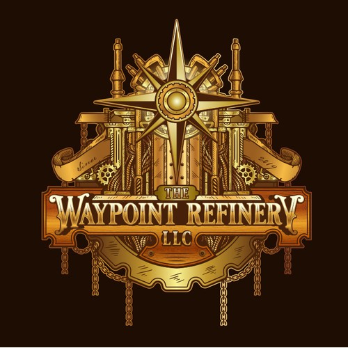 The Waypoint Refinery, LLC