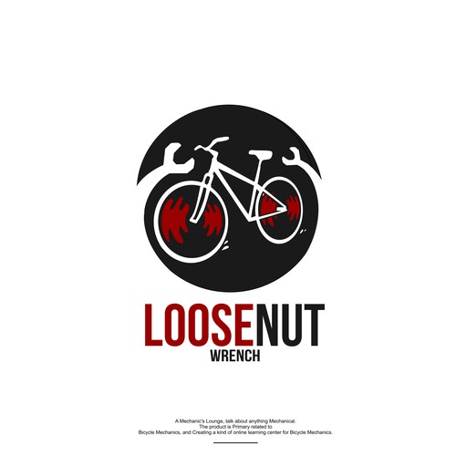 LOOSENUT logo