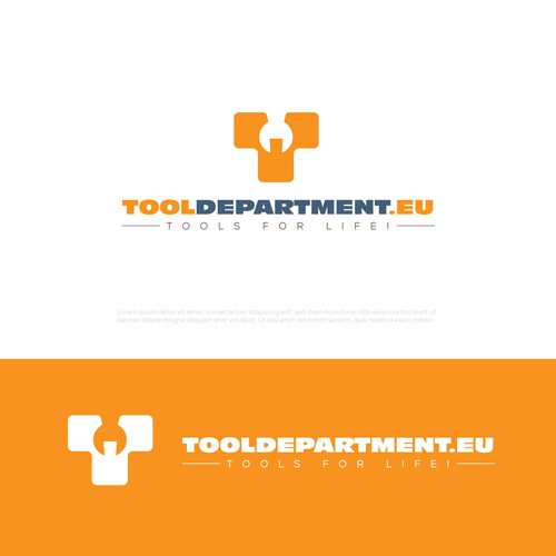 tool department