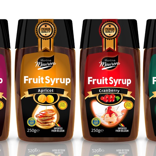 SYRUP