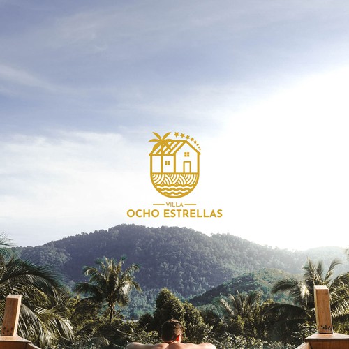 Villa Ocho Estrellas