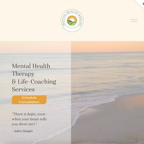 Mental Health Rescue