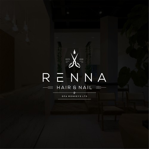 Renna Hair & Nail