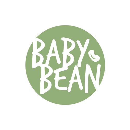 Logo design for baby accessories company