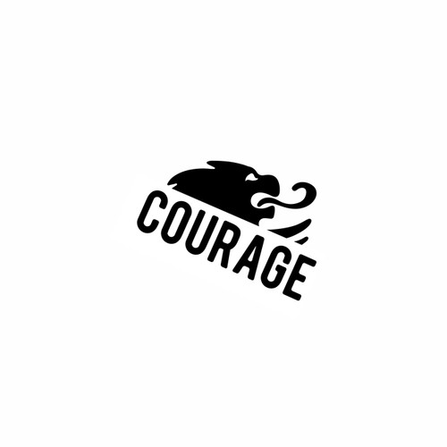 Courage: the organisation running Snowden's defence is looking for a logo