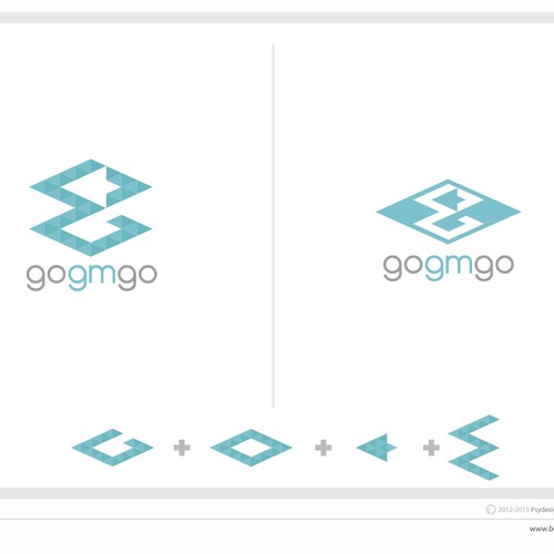 gogmgo logo