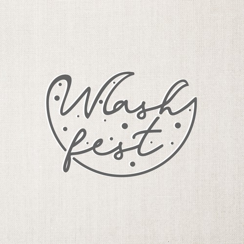 design for wash fest