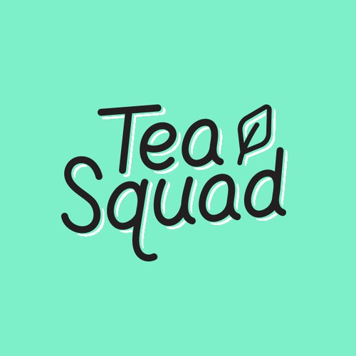 Tea Squad