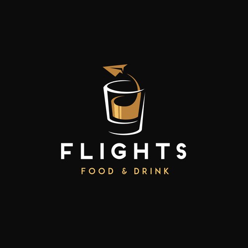 Flights Food & Drink