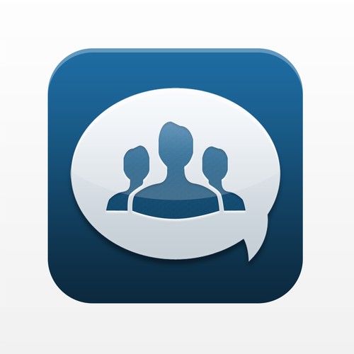 Chatt App Icon