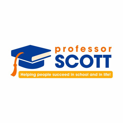 Professor Scott