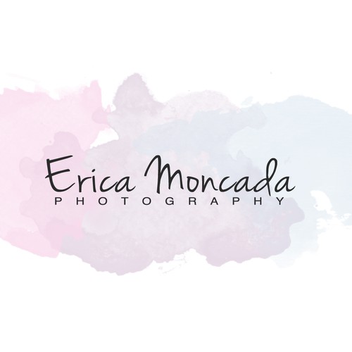 Photography Logo and Business Card
